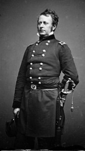 General Joseph Hooker