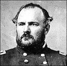 Major John Chivingon, a hero at Glorieta Pass and a disgrace at Sand creek.