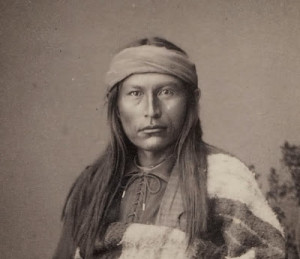 Cochise, Apache leader