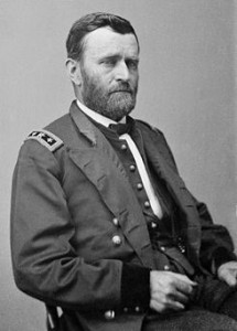 Grant, Lt. Gen Ulysses S. 245px