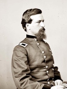 US Gen. Alexander S. Webb