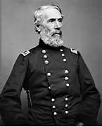 Major General Edwin V. Sumner