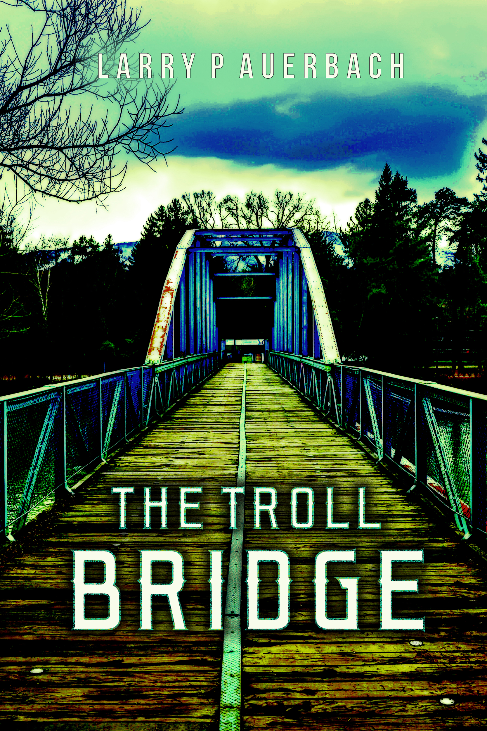 The Troll Bridge